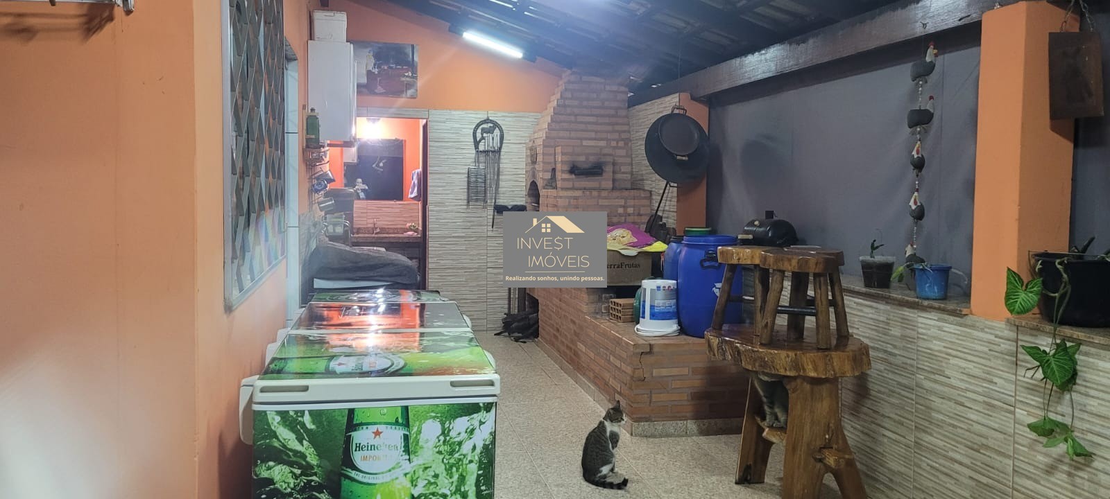 SITIO RURAL em ITATIAIUÇU - MG, Fazenda Vista Alegre