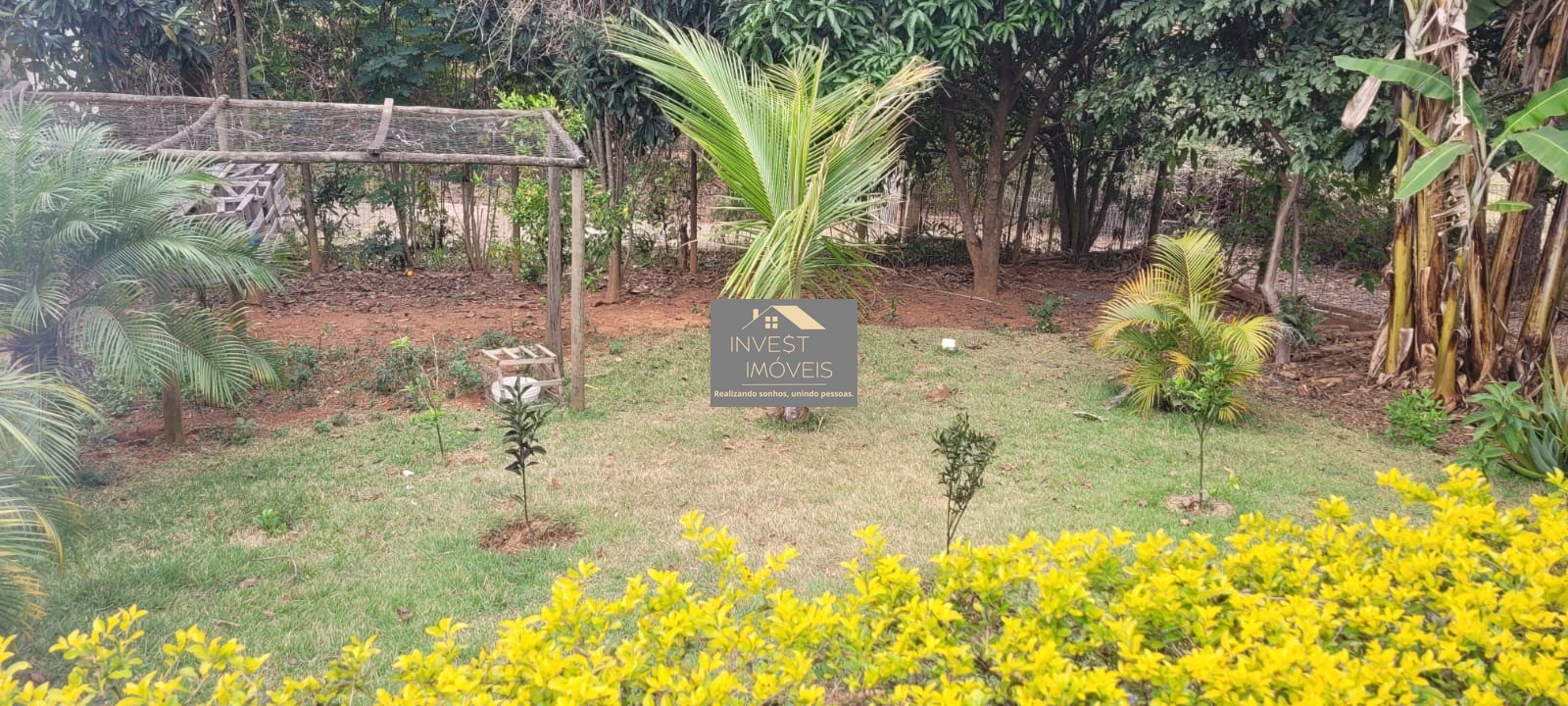 SITIO RURAL em ITATIAIUÇU - MG, Fazenda Vista Alegre
