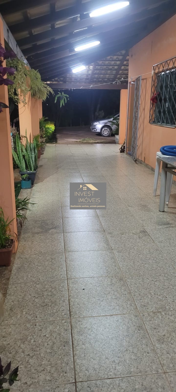 SITIO RURAL em ITATIAIUÇU - MG, Fazenda Vista Alegre