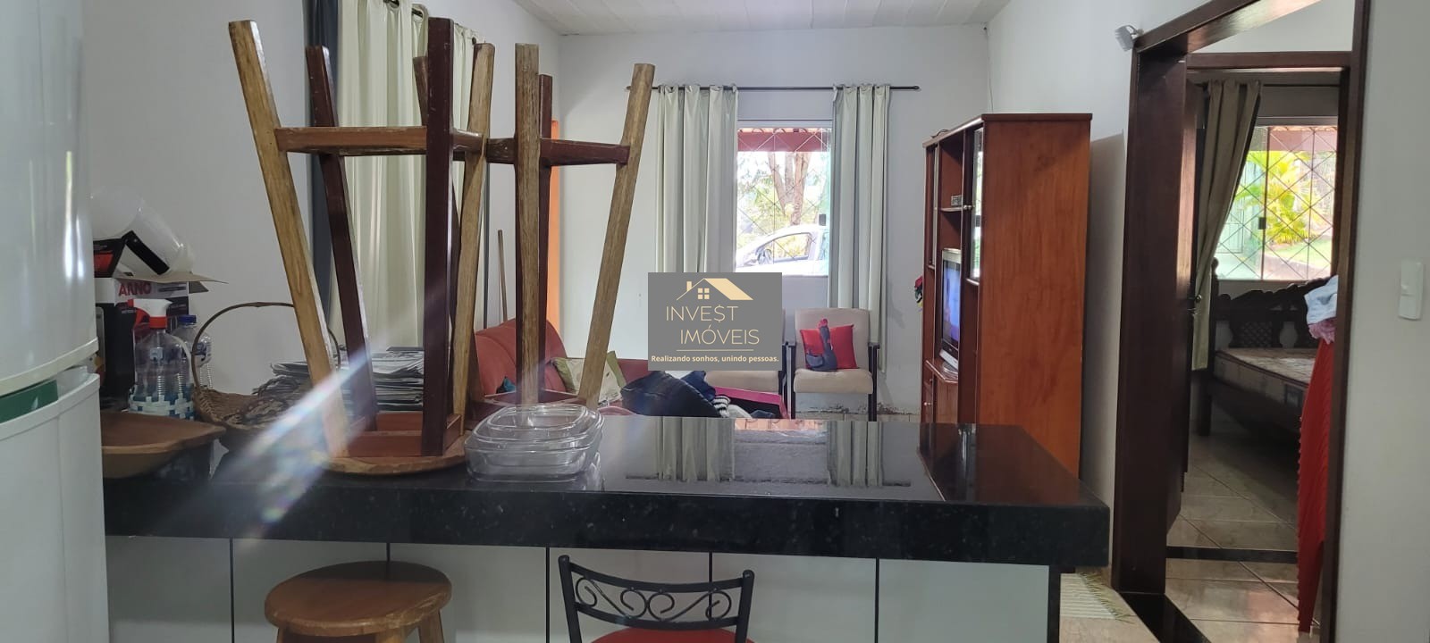 SITIO RURAL em ITATIAIUÇU - MG, Fazenda Vista Alegre