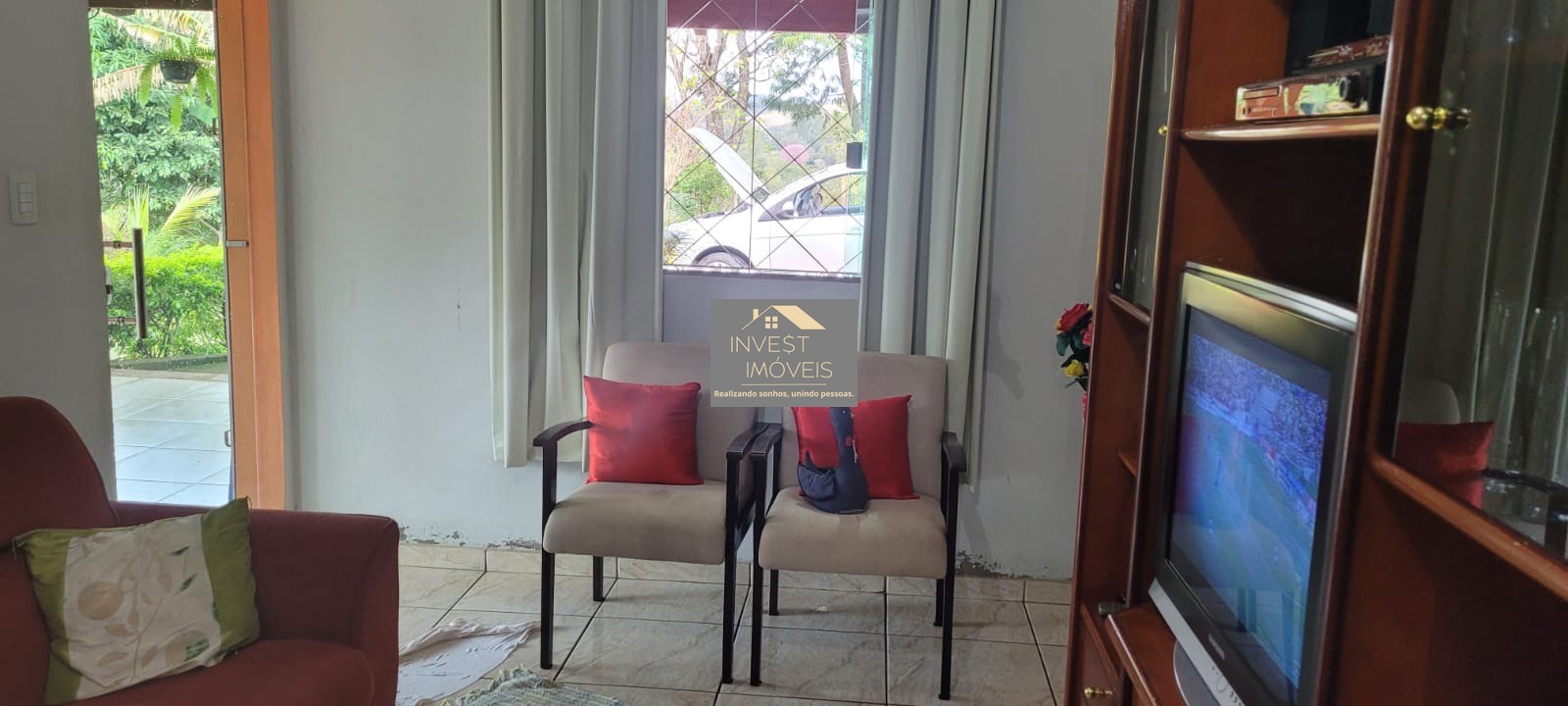 SITIO RURAL em ITATIAIUÇU - MG, Fazenda Vista Alegre