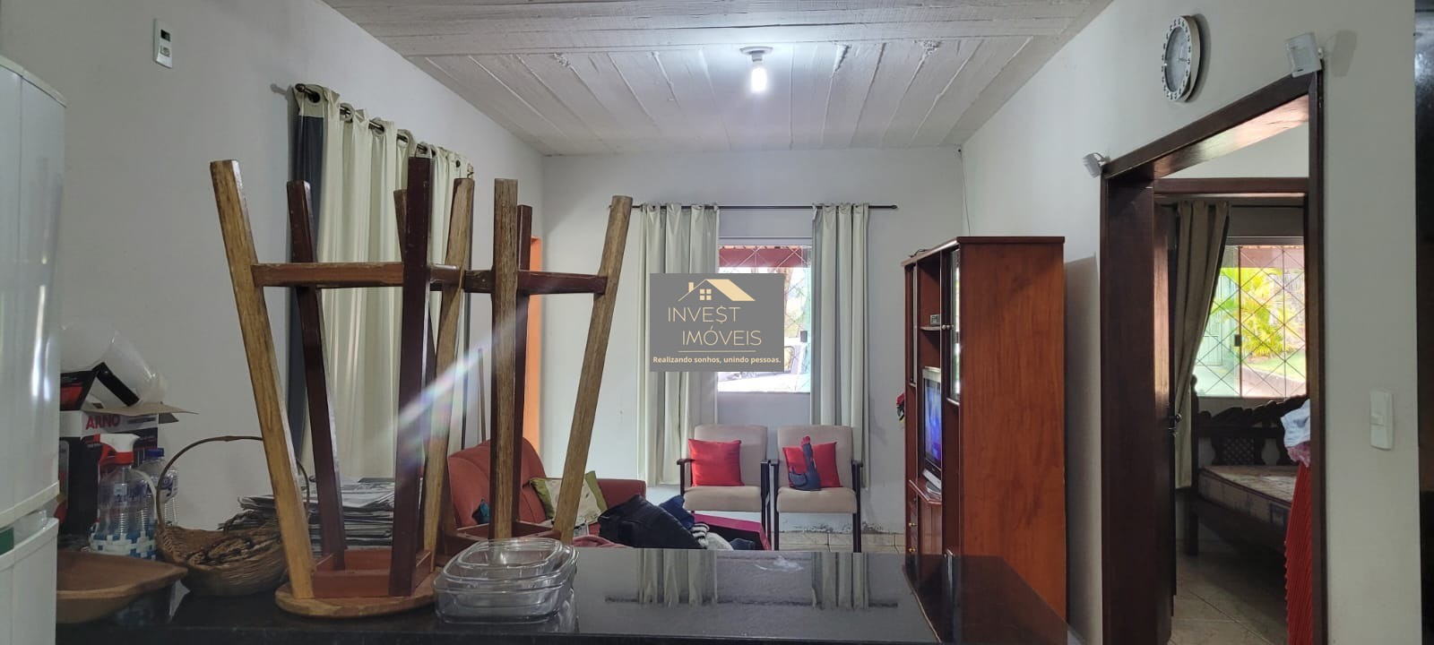 SITIO RURAL em ITATIAIUÇU - MG, Fazenda Vista Alegre