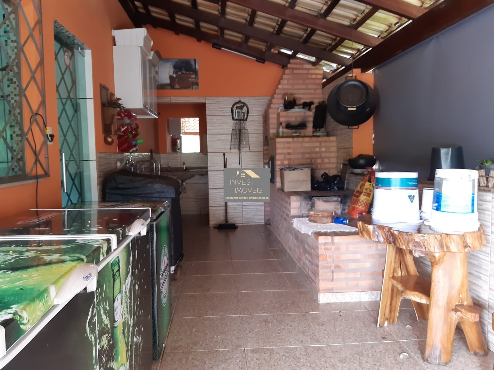 SITIO RURAL em ITATIAIUÇU - MG, Fazenda Vista Alegre