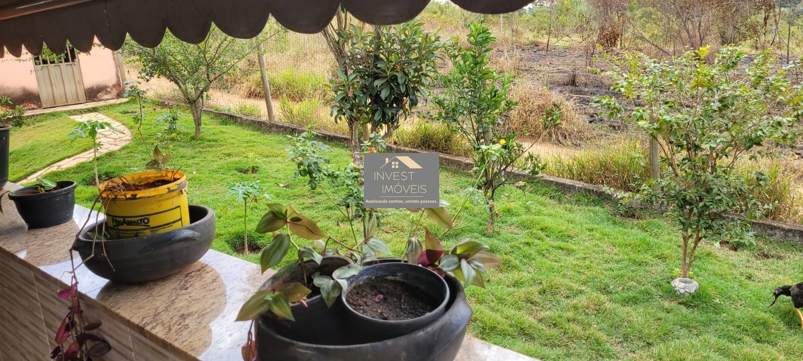 SITIO RURAL em ITATIAIUÇU - MG, Fazenda Vista Alegre