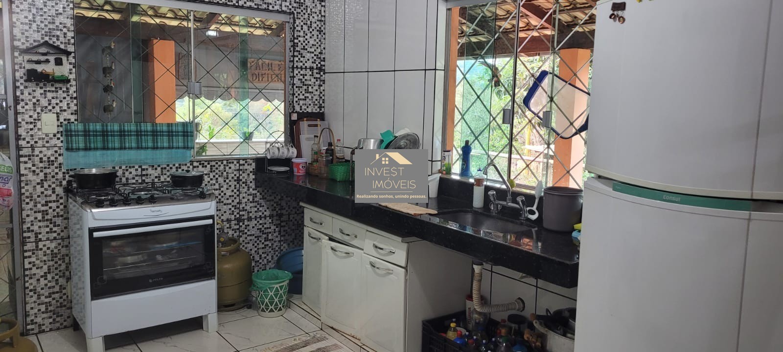 SITIO RURAL em ITATIAIUÇU - MG, Fazenda Vista Alegre