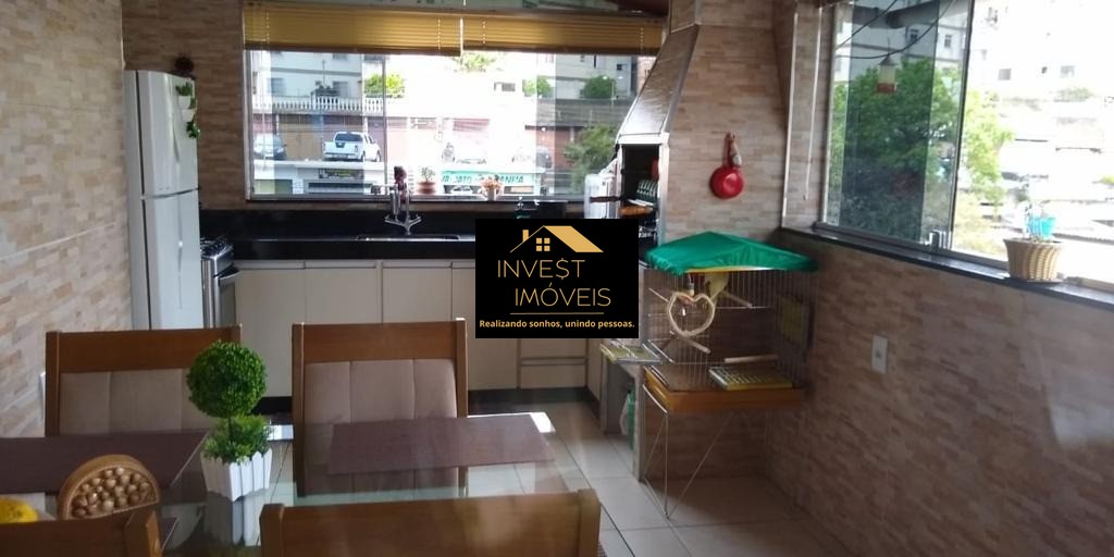 APARTAMENTO RESIDENCIAL em CONTAGEM - MG, AMAZONAS