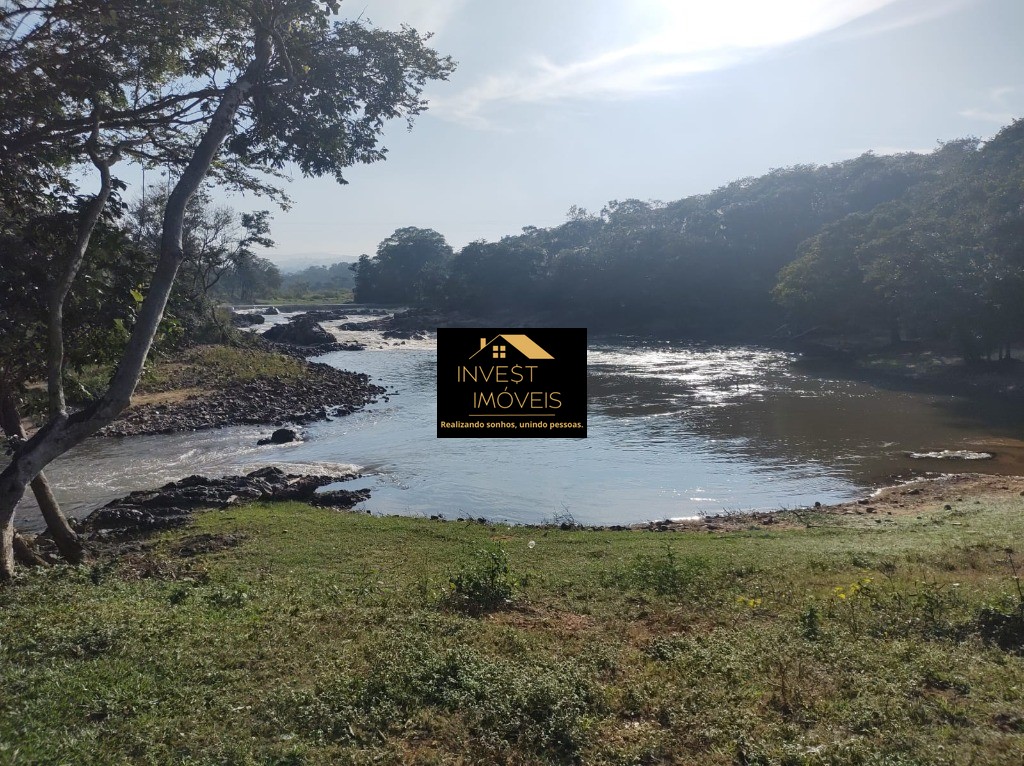 SITIO RURAL em CONCEIÇÃO DO PARÁ - MG, Juazeiro