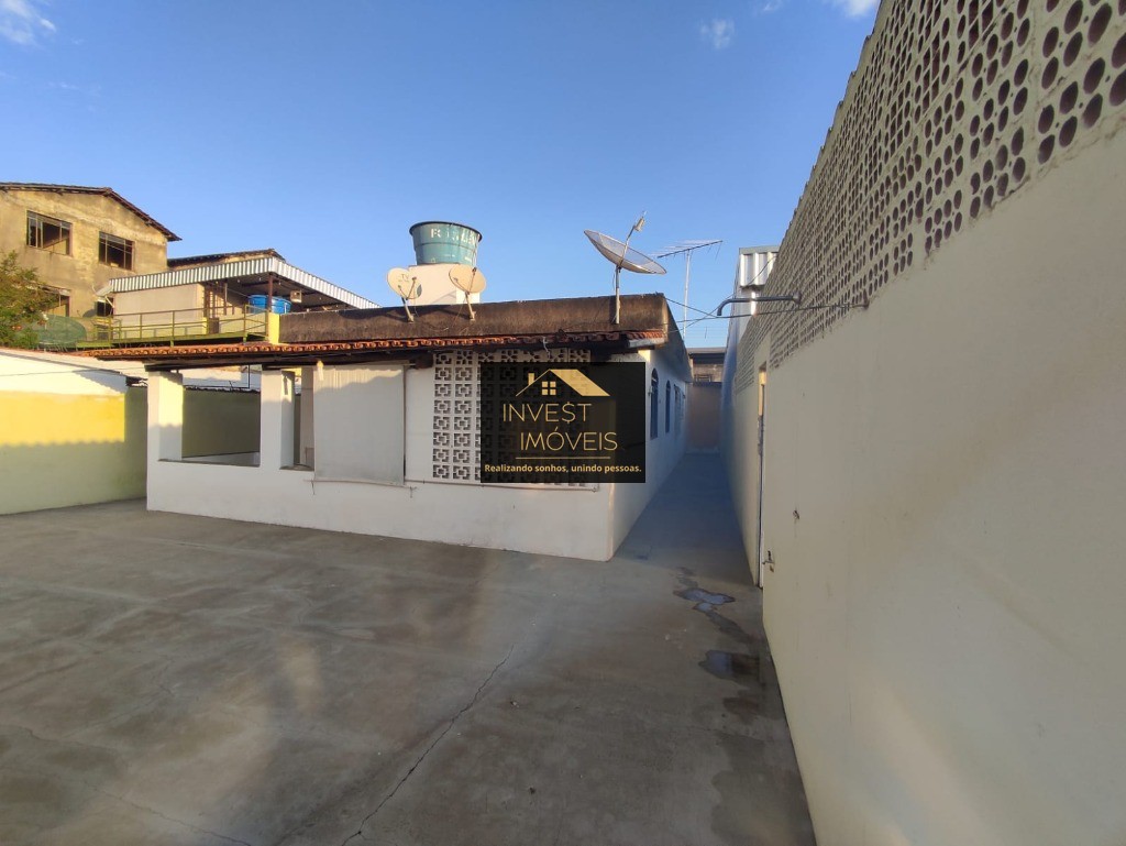 CASA RESIDENCIAL em DIVINÓPOLIS - MG, VILA ESPÍRITO SANTO