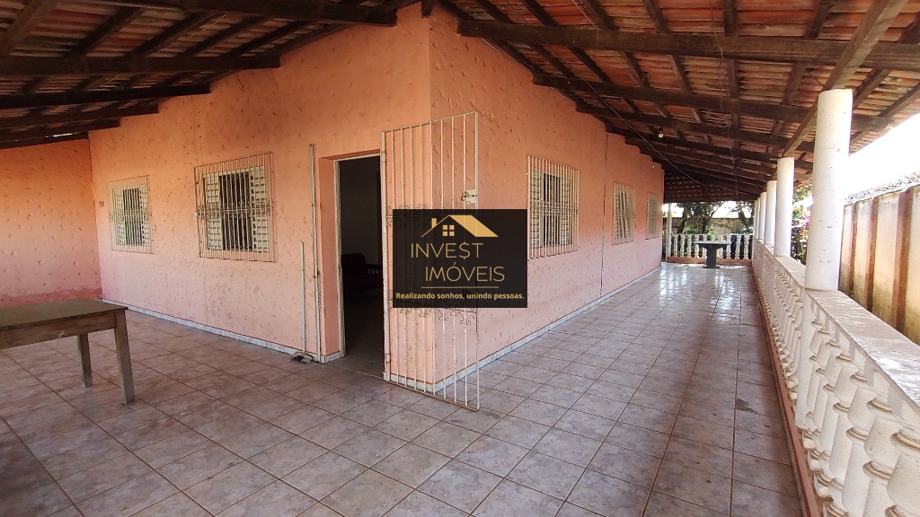 CASA RESIDENCIAL em JUATUBA - MG, Satélite