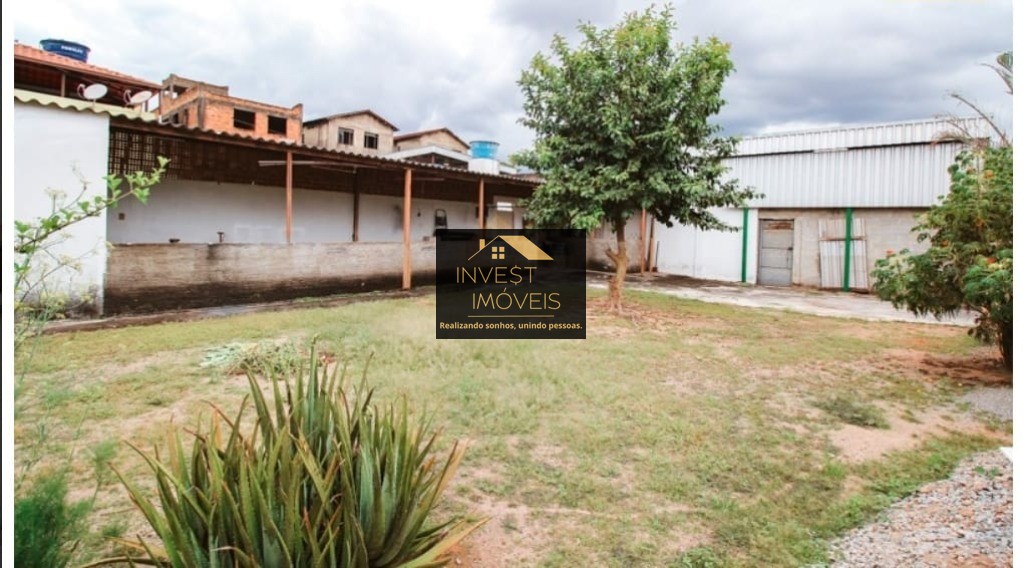 GALPAO COMERCIAL em DIVINÓPOLIS - MG, VILA ESPÍRITO SANTO