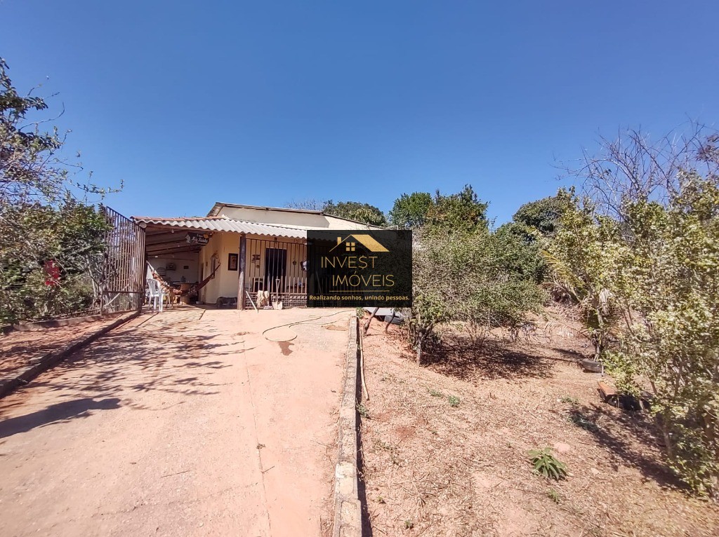 CHACARA RESIDENCIAL em MATEUS LEME - MG, Fazendinha Olhos D'água