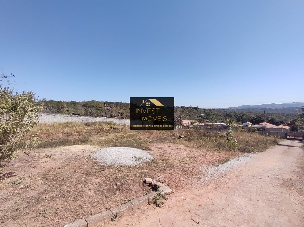 CHACARA RESIDENCIAL em MATEUS LEME - MG, Fazendinha Olhos D'água