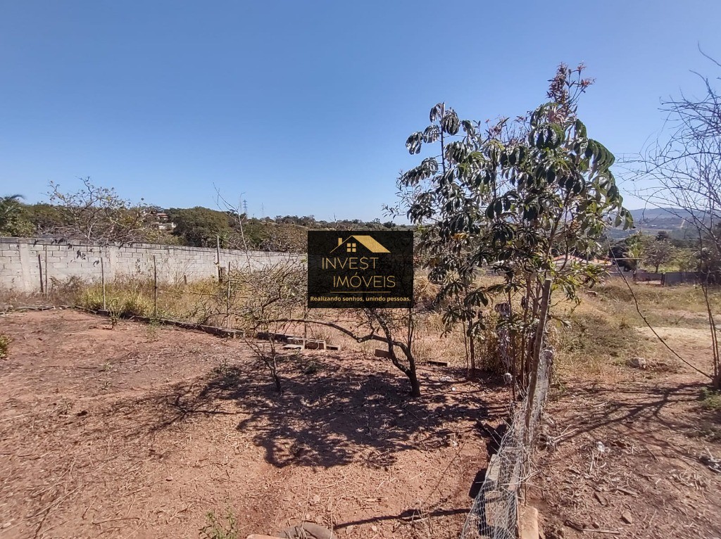 CHACARA RESIDENCIAL em MATEUS LEME - MG, Fazendinha Olhos D'água
