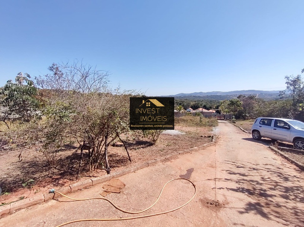 CHACARA RESIDENCIAL em MATEUS LEME - MG, Fazendinha Olhos D'água