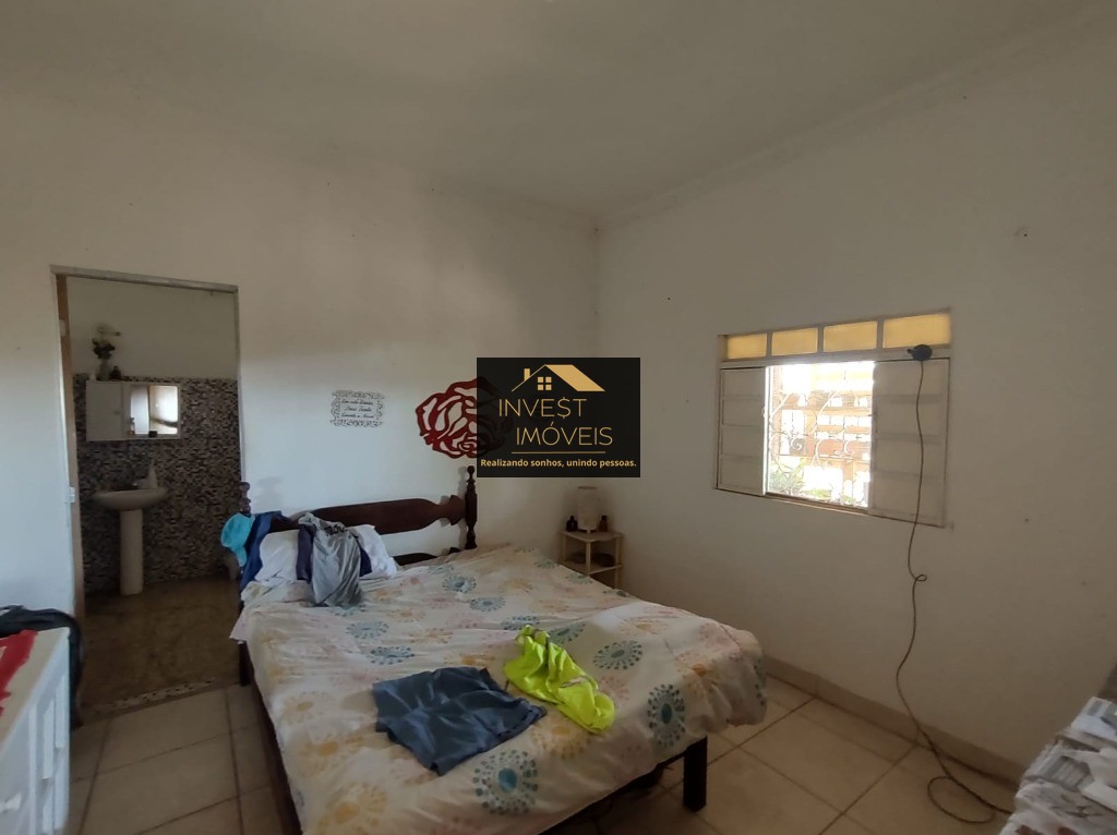 CHACARA RESIDENCIAL em MATEUS LEME - MG, Fazendinha Olhos D'água