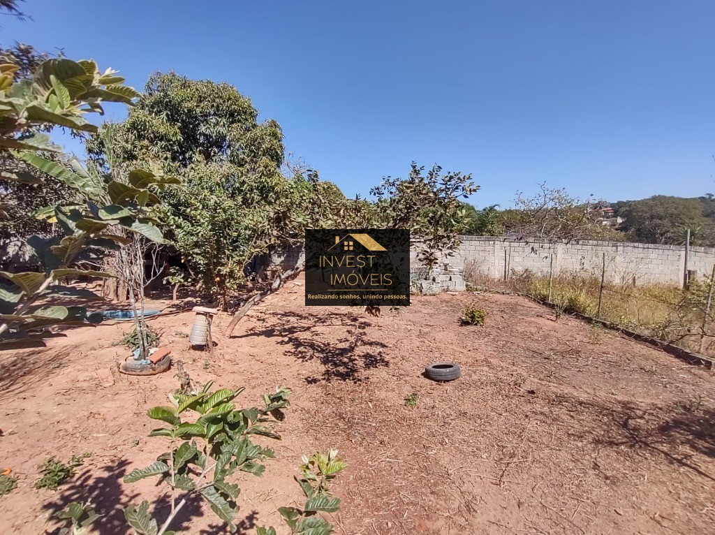 CHACARA RESIDENCIAL em MATEUS LEME - MG, Fazendinha Olhos D'água