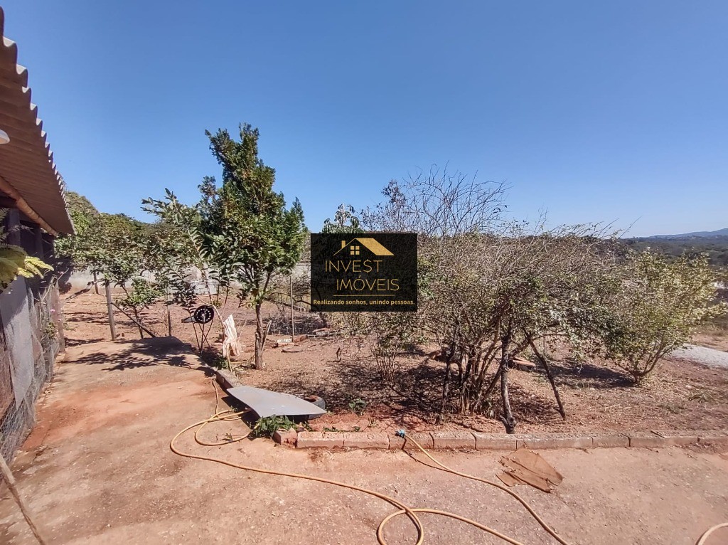 CHACARA RESIDENCIAL em MATEUS LEME - MG, Fazendinha Olhos D'água