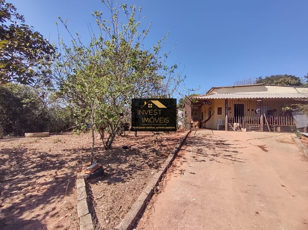 CHACARA RESIDENCIAL em MATEUS LEME - MG, Fazendinha Olhos D'água