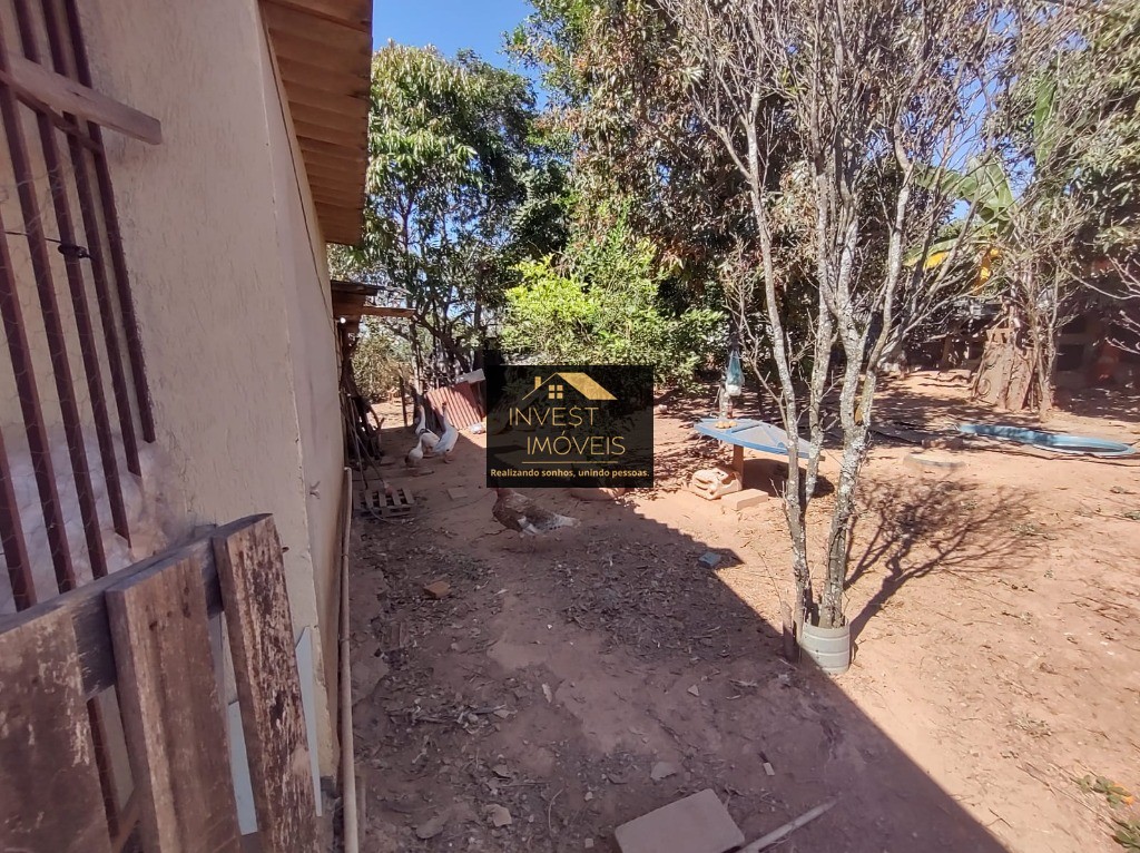 CHACARA RESIDENCIAL em MATEUS LEME - MG, Fazendinha Olhos D'água