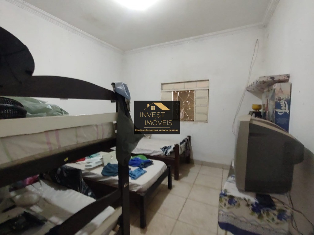 CHACARA RESIDENCIAL em MATEUS LEME - MG, Fazendinha Olhos D'água