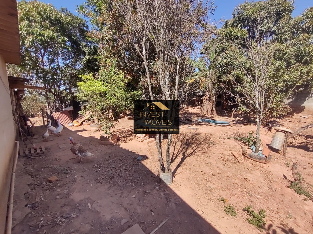 CHACARA RESIDENCIAL em MATEUS LEME - MG, Fazendinha Olhos D'água