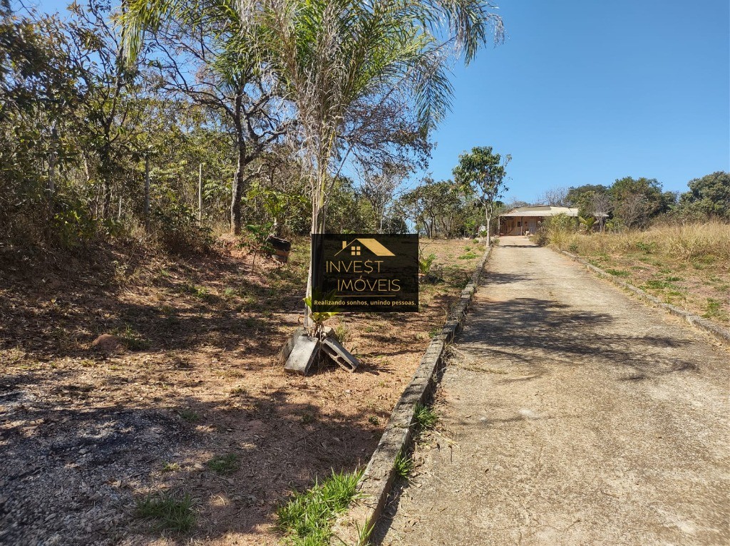 CHACARA RESIDENCIAL em MATEUS LEME - MG, Fazendinha Olhos D'água