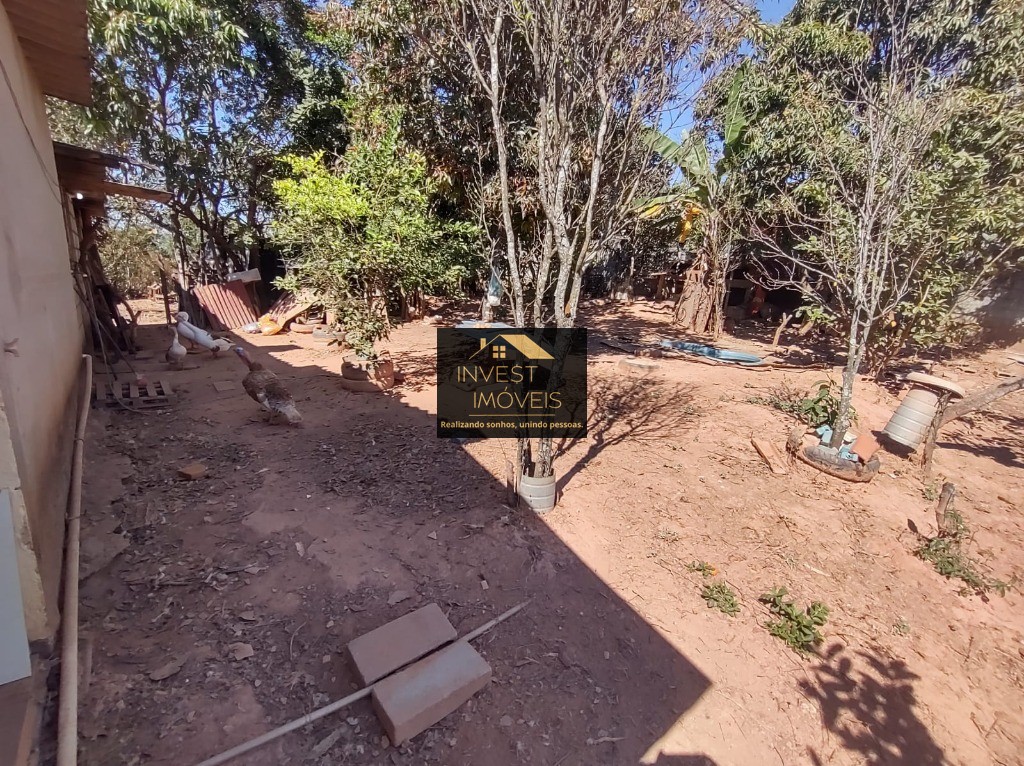 CHACARA RESIDENCIAL em MATEUS LEME - MG, Fazendinha Olhos D'água