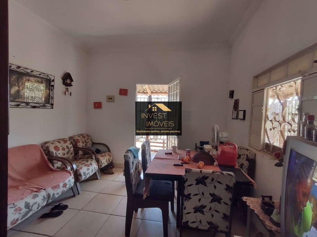 CHACARA RESIDENCIAL em MATEUS LEME - MG, Fazendinha Olhos D'água
