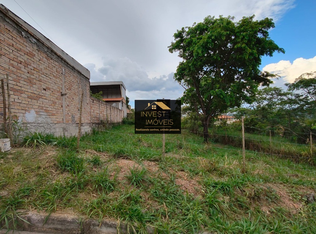 TERRENO RESIDENCIAL em JUATUBA - MG, Francelinos