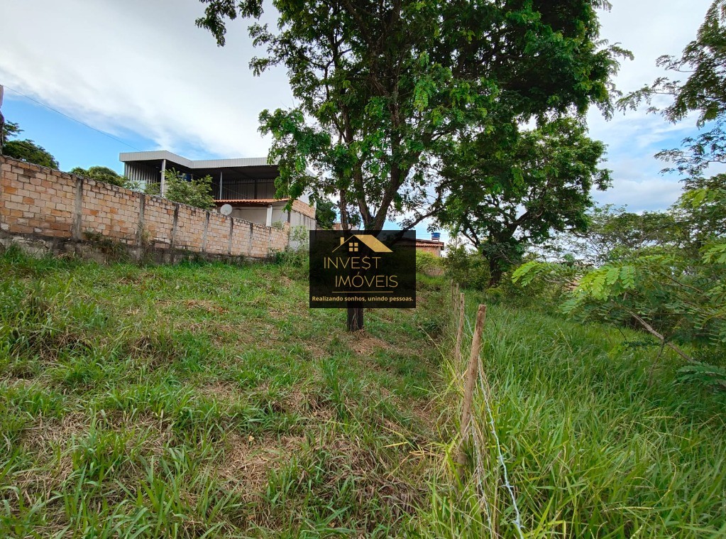 TERRENO RESIDENCIAL em JUATUBA - MG, Francelinos