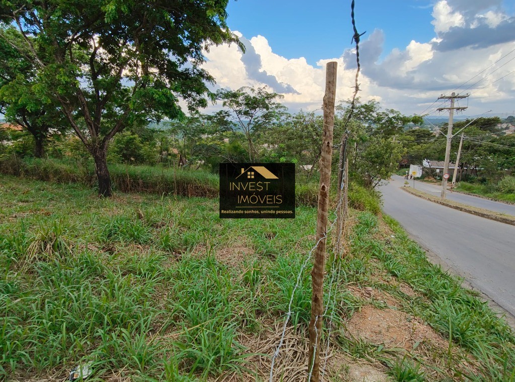 TERRENO RESIDENCIAL em JUATUBA - MG, Francelinos