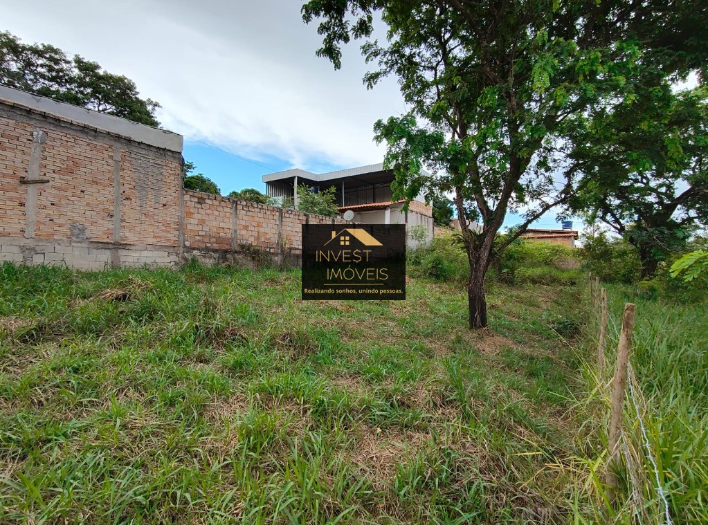 TERRENO RESIDENCIAL em JUATUBA - MG, Francelinos