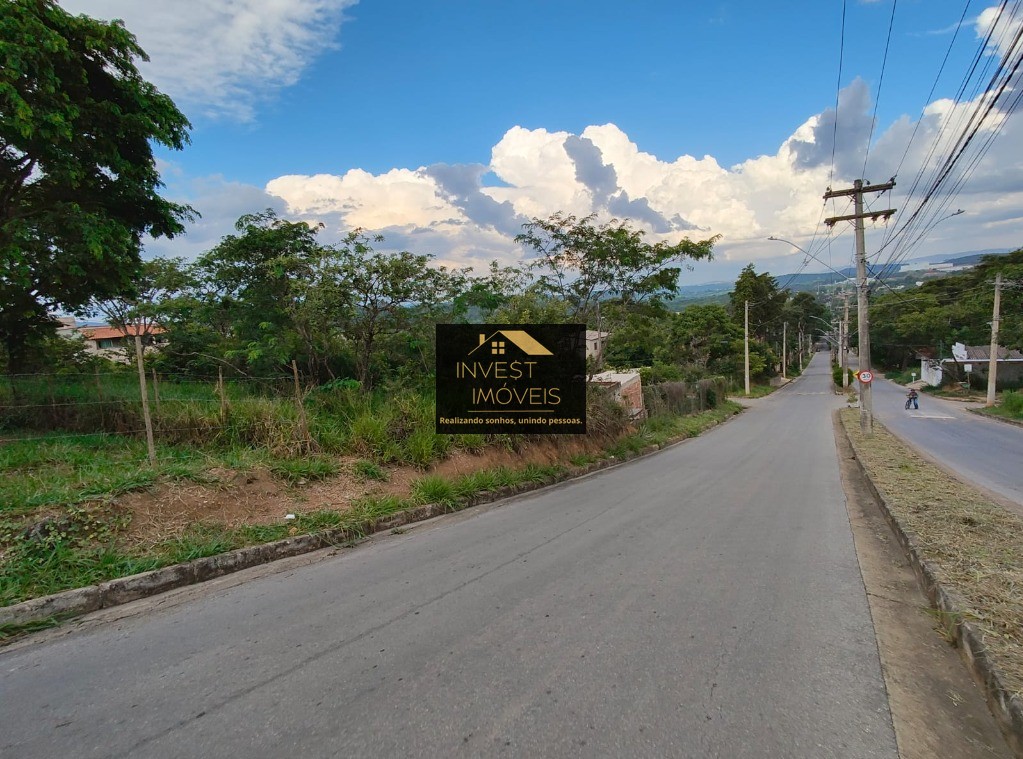 TERRENO RESIDENCIAL em JUATUBA - MG, Francelinos