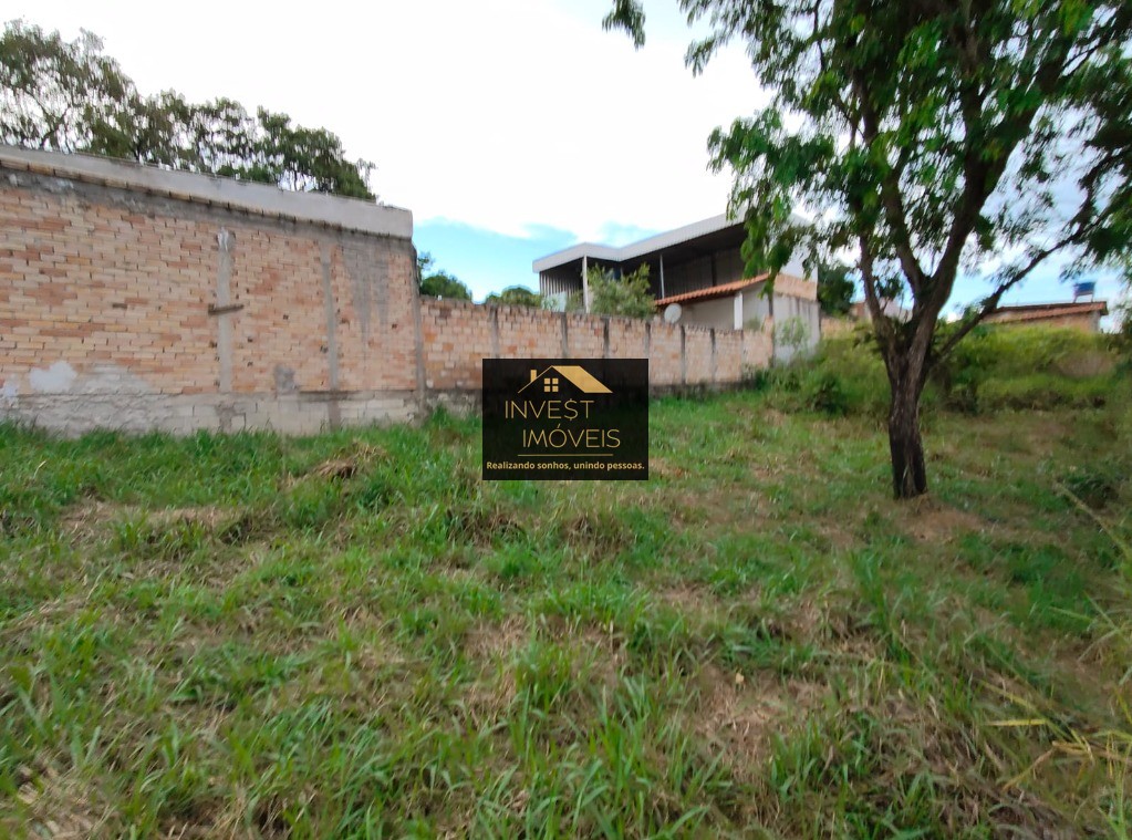 TERRENO RESIDENCIAL em JUATUBA - MG, Francelinos