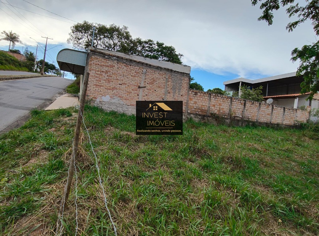TERRENO RESIDENCIAL em JUATUBA - MG, Francelinos