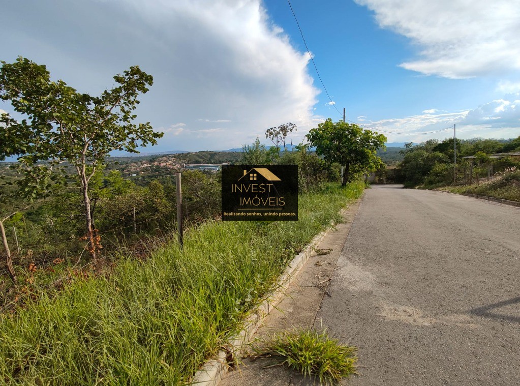 TERRENO RESIDENCIAL em JUATUBA - MG, Francelinos