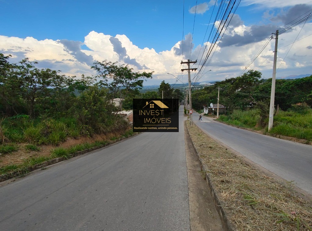 TERRENO RESIDENCIAL em JUATUBA - MG, Francelinos