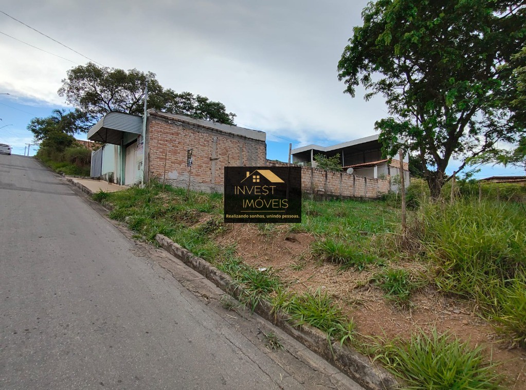 TERRENO RESIDENCIAL em JUATUBA - MG, Francelinos