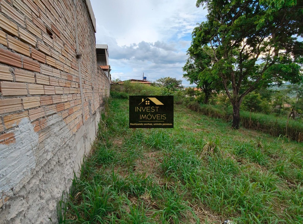 TERRENO RESIDENCIAL em JUATUBA - MG, Francelinos