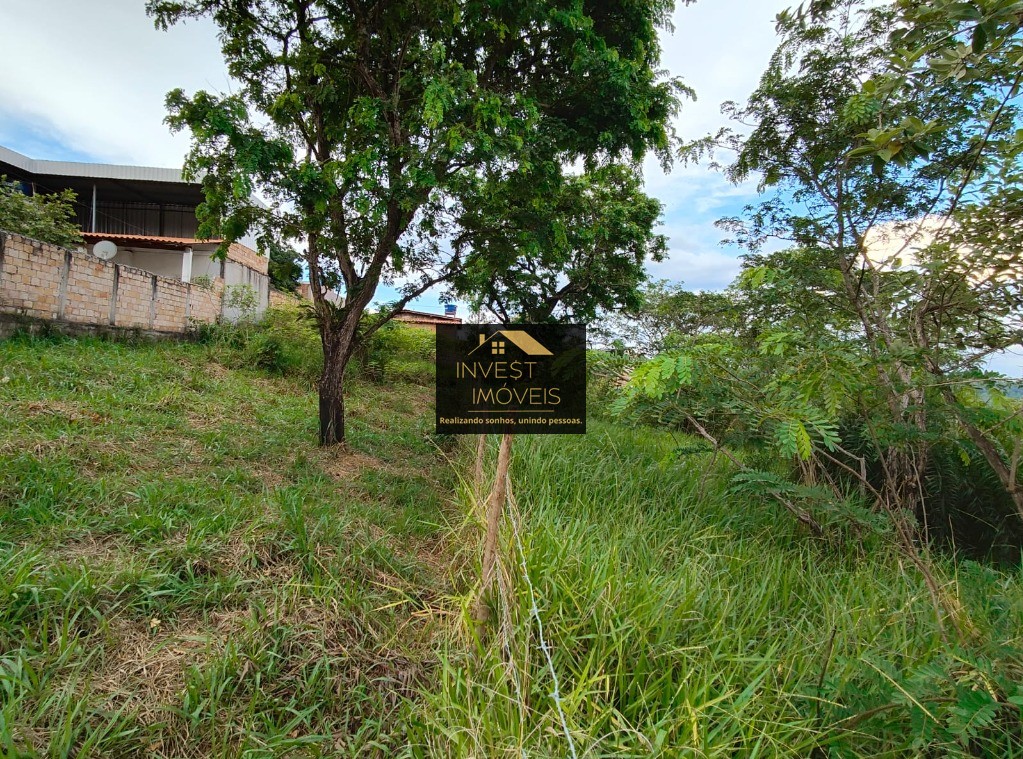 TERRENO RESIDENCIAL em JUATUBA - MG, Francelinos