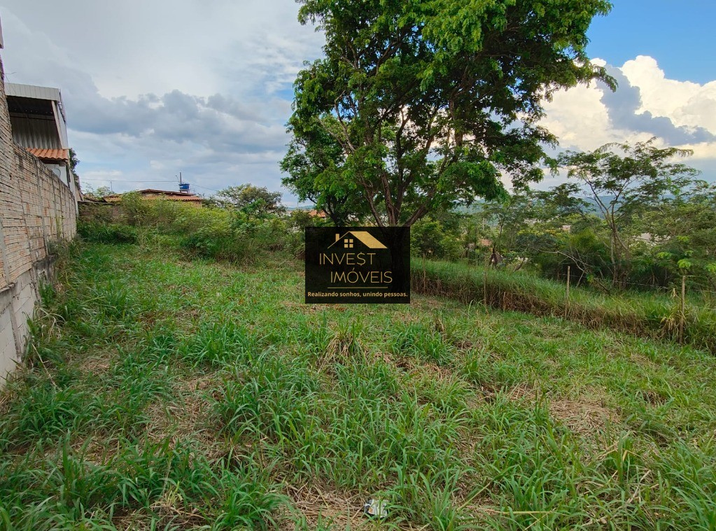 TERRENO RESIDENCIAL em JUATUBA - MG, Francelinos