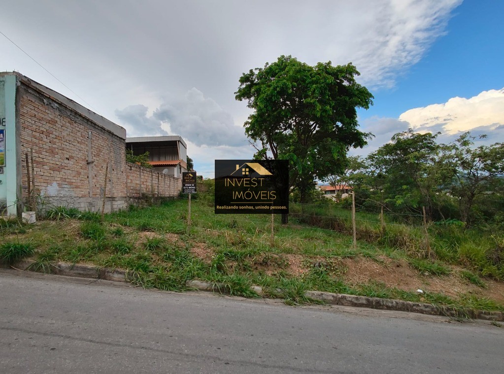 TERRENO RESIDENCIAL em JUATUBA - MG, Francelinos