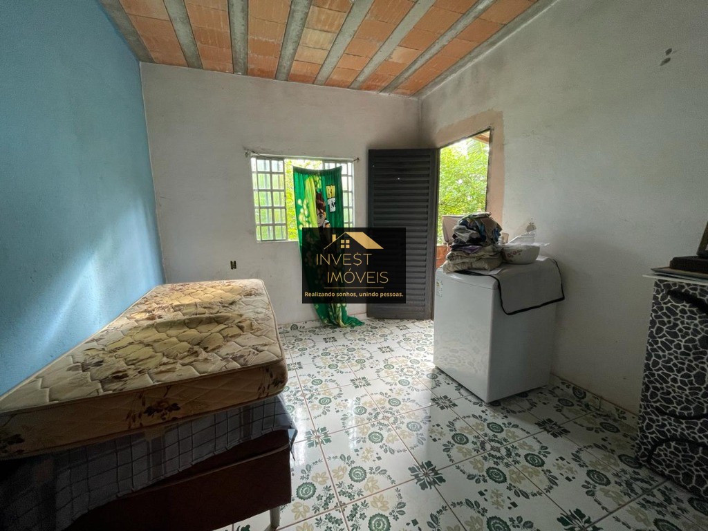 CASA RESIDENCIAL em JUATUBA - MG, Residencial Dona Francisca