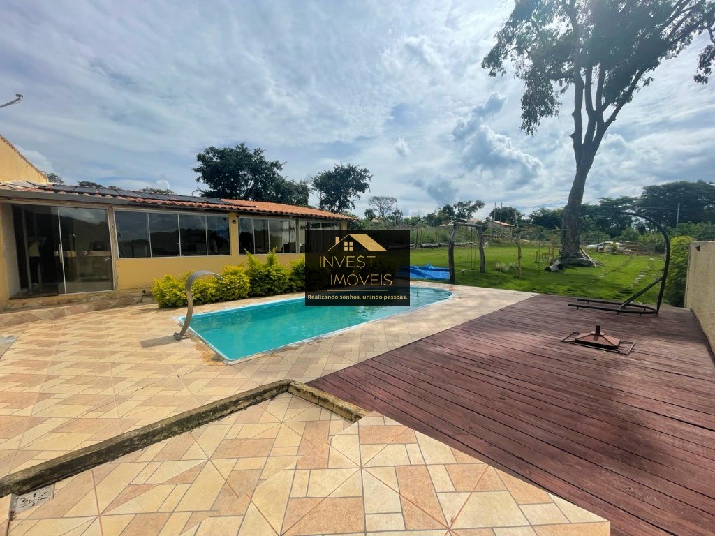 SITIO RURAL em ESMERALDAS - MG, Esmeraldas
