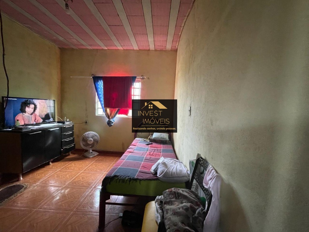 CASA RESIDENCIAL em JUATUBA - MG, Residencial Dona Francisca