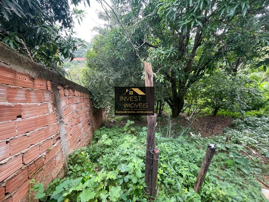 CASA RESIDENCIAL em JUATUBA - MG, Residencial Dona Francisca