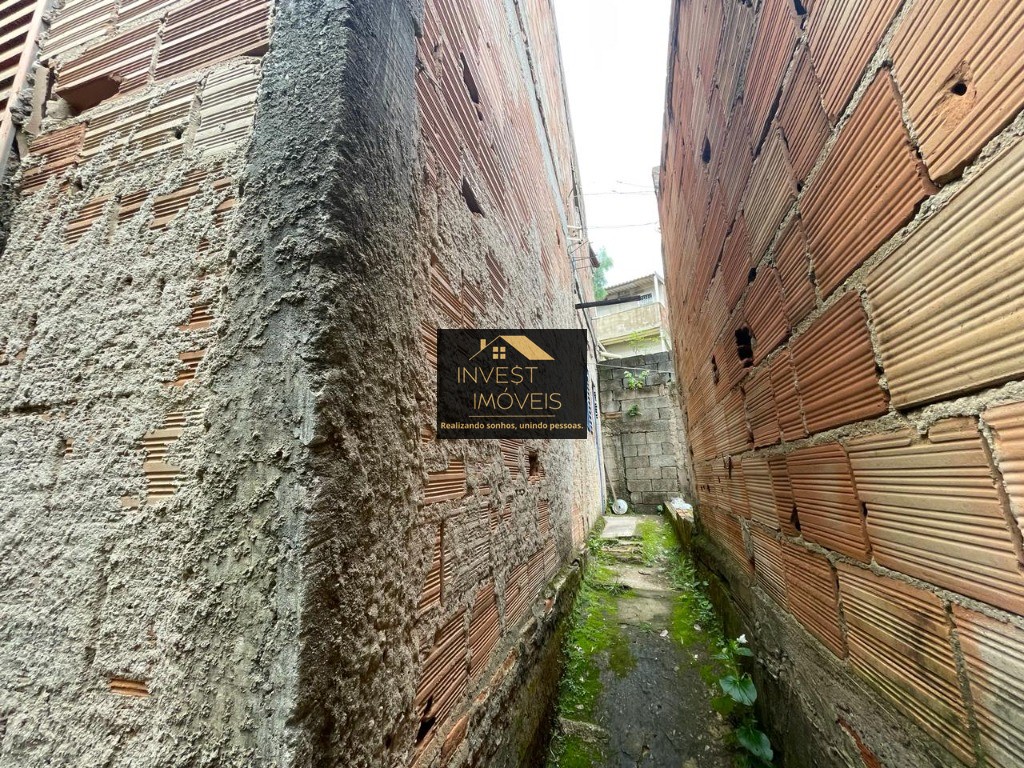 CASA RESIDENCIAL em JUATUBA - MG, Residencial Dona Francisca