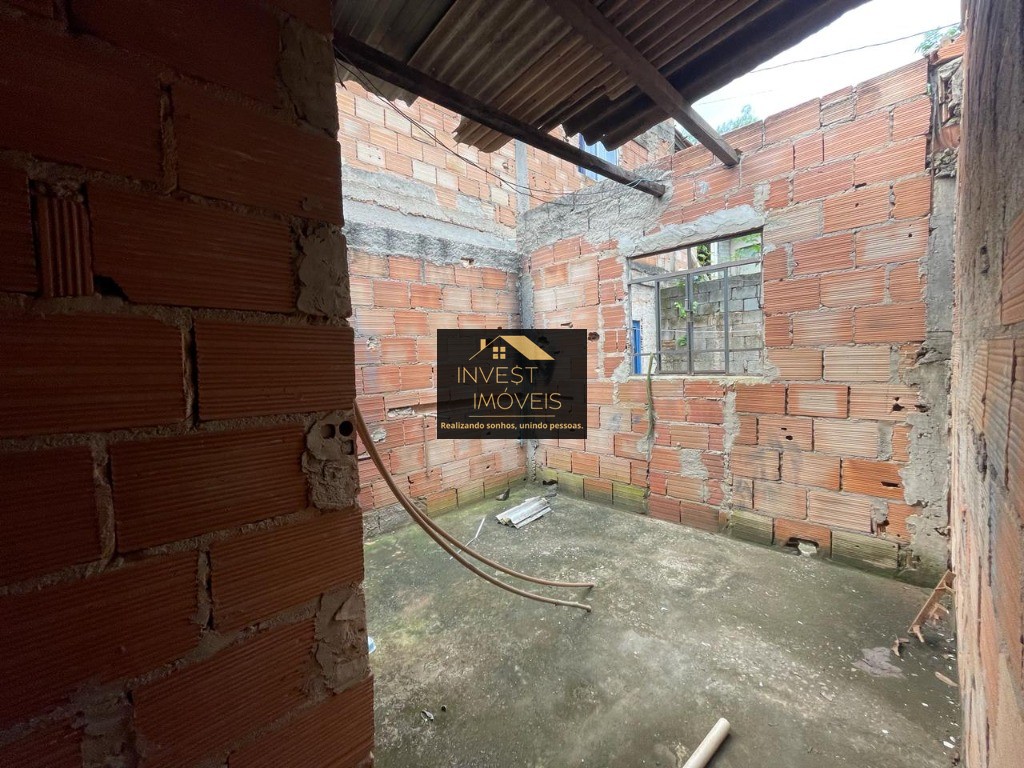 CASA RESIDENCIAL em JUATUBA - MG, Residencial Dona Francisca