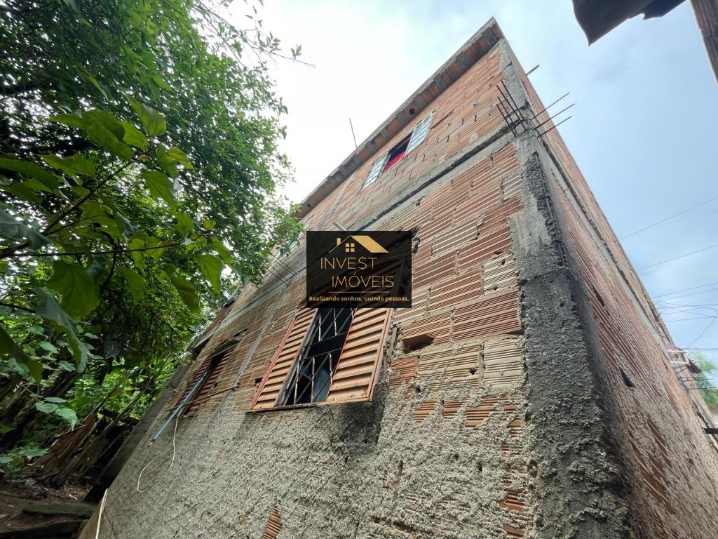 CASA RESIDENCIAL em JUATUBA - MG, Residencial Dona Francisca
