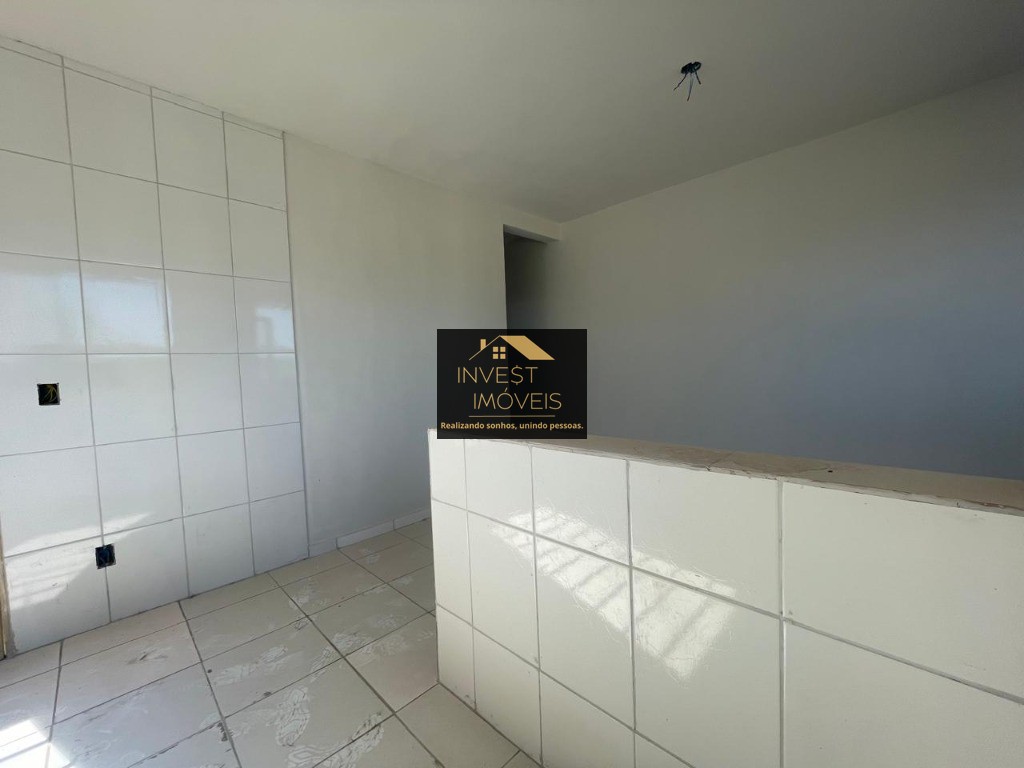 Casa à venda em Juatuba-MG, Samambaia IV: 2 quartos, 1 sala, 1 banheiro e 41,00 m²! Aproveite!